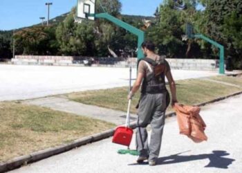 Δυτική Μακεδονία: Προκηρύσσονται 6.328 θέσεις για κοινωφελή εργασία