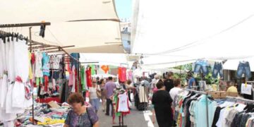 Ξεκινά στις 2 Οκτωβρίου η εμποροπανήγυρη “Νιάημερος” Κοζάνης – Πρόσκληση συμμετοχής σε εκθέτες 