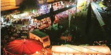 Από 29 Σεπτεμβρίου – 3 Οκτωβρίου η μεγάλη Εμποροπανήγυρη του Αμυνταίου