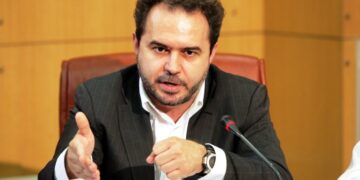 Ομιλία του Νίκου Φωτόπουλοου στο Γενικό Συμβούλιο του ΣΠΑΡΤΑΚΟΥ