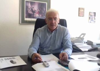 Τρία νέα σχολικά κτήρια και επεκτάσεις άλλων δύο δρομολογούνται στο Ν. Κοζάνης – Εντάσσονται στο νέο ΕΣΠΑ και στον Τοπικό Πόρο