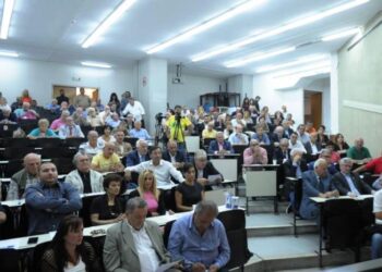 Συγκροτήθηκε επιτροπή για την ενότητα του ποντιακού χώρου (φωτο)