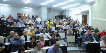 Συγκροτήθηκε επιτροπή για την ενότητα του ποντιακού χώρου (φωτο)