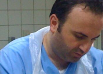 Ο Ιατροδικαστής Αν. Θεοδωρίδης για την εκδίκαση του εγκλήματος του Βελβεντού