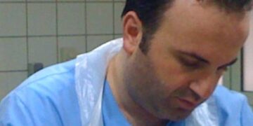 Ο Ιατροδικαστής Αν. Θεοδωρίδης για την εκδίκαση του εγκλήματος του Βελβεντού