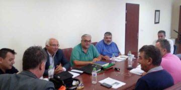 Σε 7-8 εκ. αποτιμώνται οι ζημιές των σφοδρών βροχοπτώσεων –  Προσπαθούμε να δώσουμε λύσεις και δεν θα κρυφτούμε πίσω από αρμοδιότητες δήλωσε ο Περιφερειάρχης Δυτικής Μακεδονίας