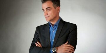 Απάντηση Θ. Καρυπίδη σε Γ. Ζεμπιλιάδου: Επικεντρωθείτε στην ουσία –  Ξεκολλήστε από το πληκτρολόγιό σας