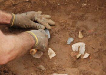 Εκλογές και συγκρότηση νέου Δ.Σ στο Σωματείο Εργαζομένων στους χώρους αρχαιολογικών ανασκαφών ΠΕ Φλώρινας