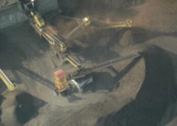 Η Επιτροπή αγώνα για τα ορυχεία Λάβας και Προσηλίου για την επίσκεψη στην Αθήνα