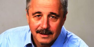 Γ. Μανιάτης: Πιστεύω στην πλήρη απελευθέρωση της αγοράς ενέργειας (πρώην Υπουργός ΠΕΚΑ και νυν Βουλευτής ΠΑΣΟΚ)