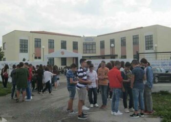 ΠΤΟΛΕΜΑΪΔΑ – ΣΙΑΤΙΣΤΑ: Ούτε έναν καθηγητή μουσικής δεν έχουν τα μουσικά σχολεία! – Ανάγκες για νέα διδακτήρια των ΕΠΑΛ σε Κοζάνη και Πτολεμαΐδα