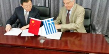 Πέφτουν αύριο οι υπογραφές για το MOU μεταξύ ΔΕΗ – Κινέζων για τη Μελίτη