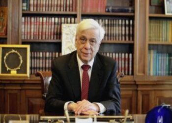 Μετά τις Πρέσπες στην Καστοριά ο Πρόεδρος της Δημοκρατίας