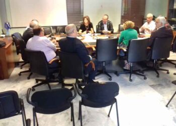 ΟΧΙ της ΠΕΔ στην είσοδο της ΔΕΗ στο υπερταμείο ιδιωτικοποιήσεων – Σύμφωνος στη σύμπραξη με τους Κινέζους για τη «Μελίτη 2», ο Ι. Βοσκόπουλος