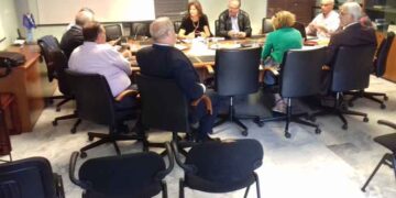 Αντίθετη στη θεσμοθέτηση γενικών γραμματέων των δήμων η ΠΕΔ Δυτ. Μακεδονίας