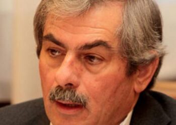 Θανάσης Πετράκος: Όχι στη συρρίκνωση και εκποίηση της ΔΕΗ