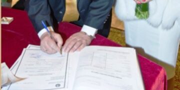 Παρασκευή η ημέρα τέλεσης των πολιτικών γάμων στο Δήμο Κοζάνης