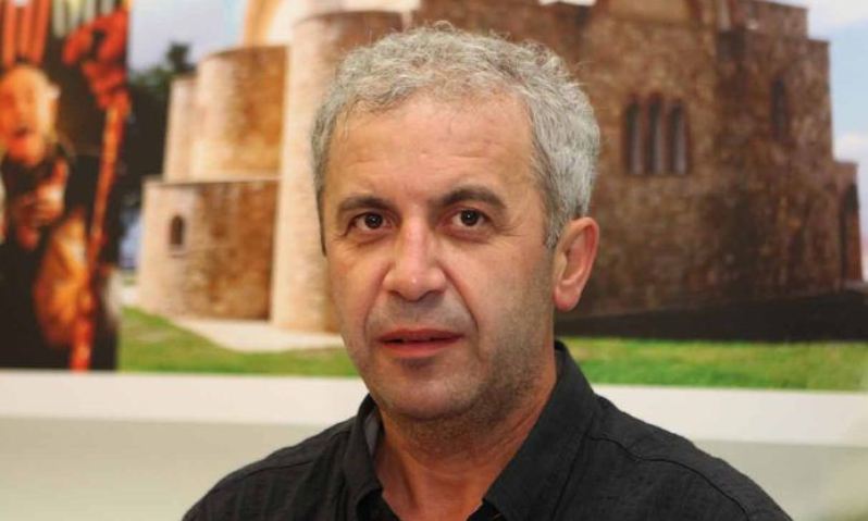 Ευχαριστήριο Αντιδημάρχου Κοζάνης Αριστοτέλη Πουτακίδη