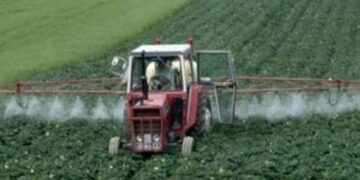 Επιθεωρήσεις Εξοπλισμού Εφαρμογής Γεωργικών Φαρμάκων έως 26 Νοεμβρίου