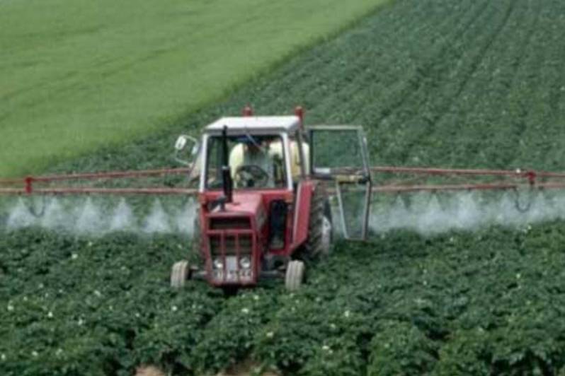 Επιθεωρήσεις Εξοπλισμού Εφαρμογής Γεωργικών Φαρμάκων έως 26 Νοεμβρίου