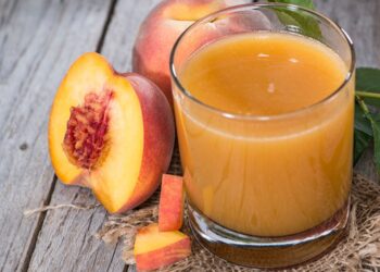 Δωρεάν διανομή χυμών ροδάκινου σε όλα τα σχολεία του Δήμου Κοζάνης