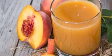 Δωρεάν διανομή χυμών ροδάκινου σε όλα τα σχολεία του Δήμου Κοζάνης