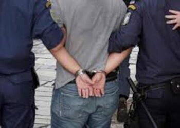 Σύλληψη δύο ατόμων για κατοχή ναρκωτικών ουσιών στα Διόδια Πολυμύλου Κοζάνης