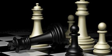 8o Ανοιχτό Τουρνουά Σκακιού «Νίκος Σαμαράς» στην Ποντοκώμη