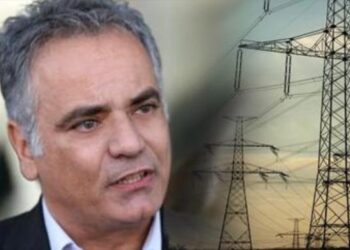 Σκουρλέτης: Η ΔΕΗ μπορεί να είναι πρωταγωνιστής και στο νέο περιβάλλον της αγοράς ηλεκτρισμού