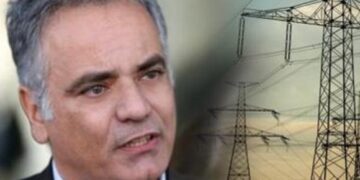 Σκουρλέτης: Η ΔΕΗ μπορεί να είναι πρωταγωνιστής και στο νέο περιβάλλον της αγοράς ηλεκτρισμού