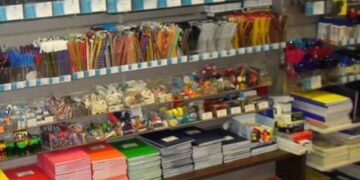 Ένα φορτηγό με 40.000 τετράδια – Προσφορά του Εθνικού Τυπογραφείου στα σχολεία της Δυτικής Μακεδονίας