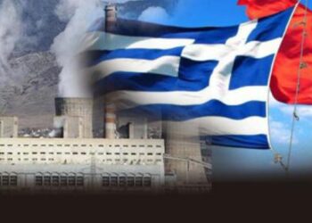 Τα “μυστικά” του κινεζικού ντιλ της ΔΕΗ – Ολο το σχέδιο και τα ερωτήματα για το αν “βγαίνει” επιχειρηματικά η Μελίτη ΙΙ