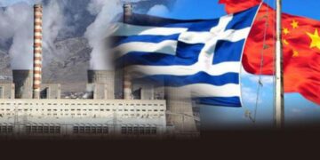 Τα “μυστικά” του κινεζικού ντιλ της ΔΕΗ – Ολο το σχέδιο και τα ερωτήματα για το αν “βγαίνει” επιχειρηματικά η Μελίτη ΙΙ