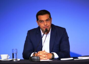 Τετραγωνίσαμε τον κύκλο για τις συντάξεις ισχυρίστηκε ο Τσίπρας