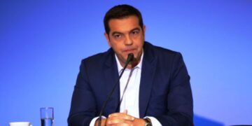 Τετραγωνίσαμε τον κύκλο για τις συντάξεις ισχυρίστηκε ο Τσίπρας