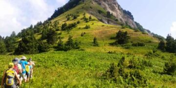 Σ.Ε.Ο. Κοζάνης: Eξόρμηση στο Βόιο την Κυριακή