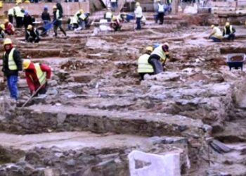 Προσλήψεις 400 ατόμων στο ορυχείο Αμυνταίου