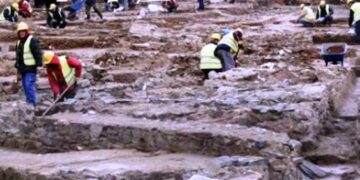 Προσλήψεις 400 ατόμων στο ορυχείο Αμυνταίου