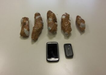 Σύλληψη 29χρονου σε περιοχή της Κοζάνης για κατοχή ναρκωτικών ουσιών