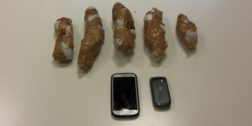 Σύλληψη 29χρονου σε περιοχή της Κοζάνης για κατοχή ναρκωτικών ουσιών