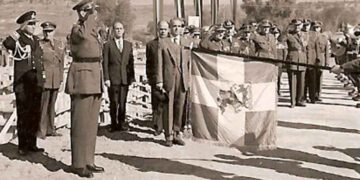 Εξήντα χρόνια από τη Θεμελίωση της 1ης μονάδας της ΔΕΗ/ΑΗΣ Πτολεμαϊδος 1957 – Από την στήλη του κ. Γ. Καζαντζή στον Παλμό 21/09/2016