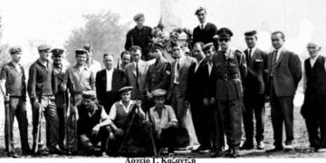 Το Ανατολικό του 1967, γιορτάζει την Εθνική επέτειο του 1940 – Από την στήλη του κ. Γ. Καζαντζή στον Παλμό 07/09/2016