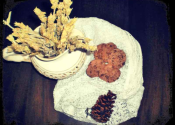 Ιστορίες Μαγειρικής: H κυρία φιλόπτωχος, τα μπισκότα και η ζητιάνα