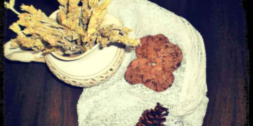 Ιστορίες Μαγειρικής: H κυρία φιλόπτωχος, τα μπισκότα και η ζητιάνα