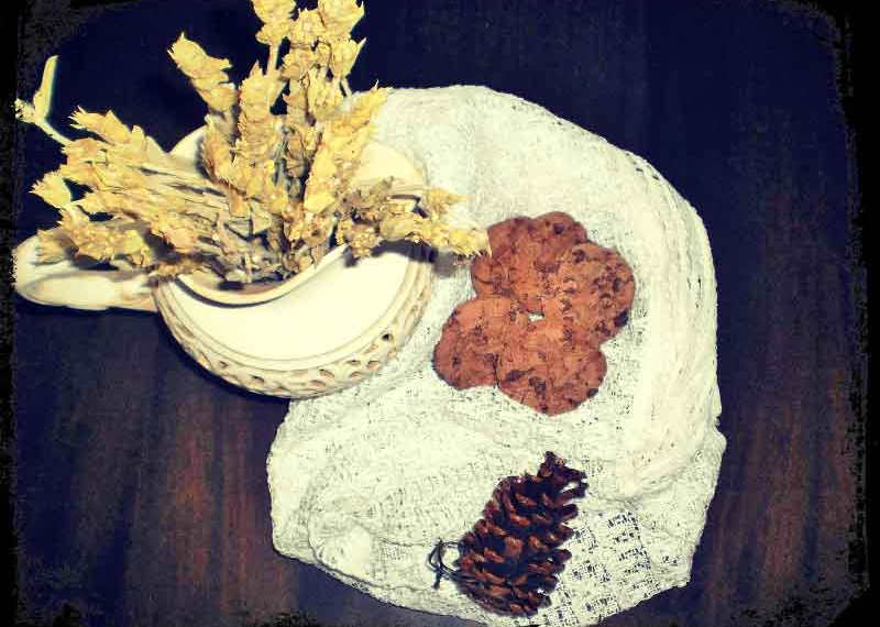 Ιστορίες Μαγειρικής: H κυρία φιλόπτωχος, τα μπισκότα και η ζητιάνα