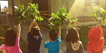 ΔΗΠΕΘΕ Κοζάνης: Βιωματικό σεμινάριο με τίτλο «Η τέχνη της εμψύχωσης μέσα από το θεατρικό παιχνίδι»