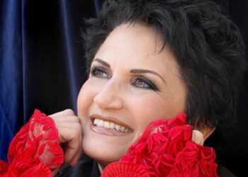 Η Μουσική Γωνιά του Μίλτου Ηλιάδη στο e-ptolemeos.gr – Άλκηστις Πρωτοψάλτη – Θεός αν είναι