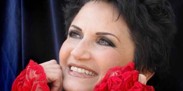 Η Μουσική Γωνιά του Μίλτου Ηλιάδη στο e-ptolemeos.gr – Άλκηστις Πρωτοψάλτη – Θεός αν είναι