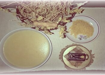 Ιστορίες Μαγειρικής: O Αλέκος ο κουτσός, ο τραχανάς και το φως