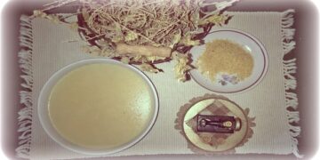 Ιστορίες Μαγειρικής: O Αλέκος ο κουτσός, ο τραχανάς και το φως